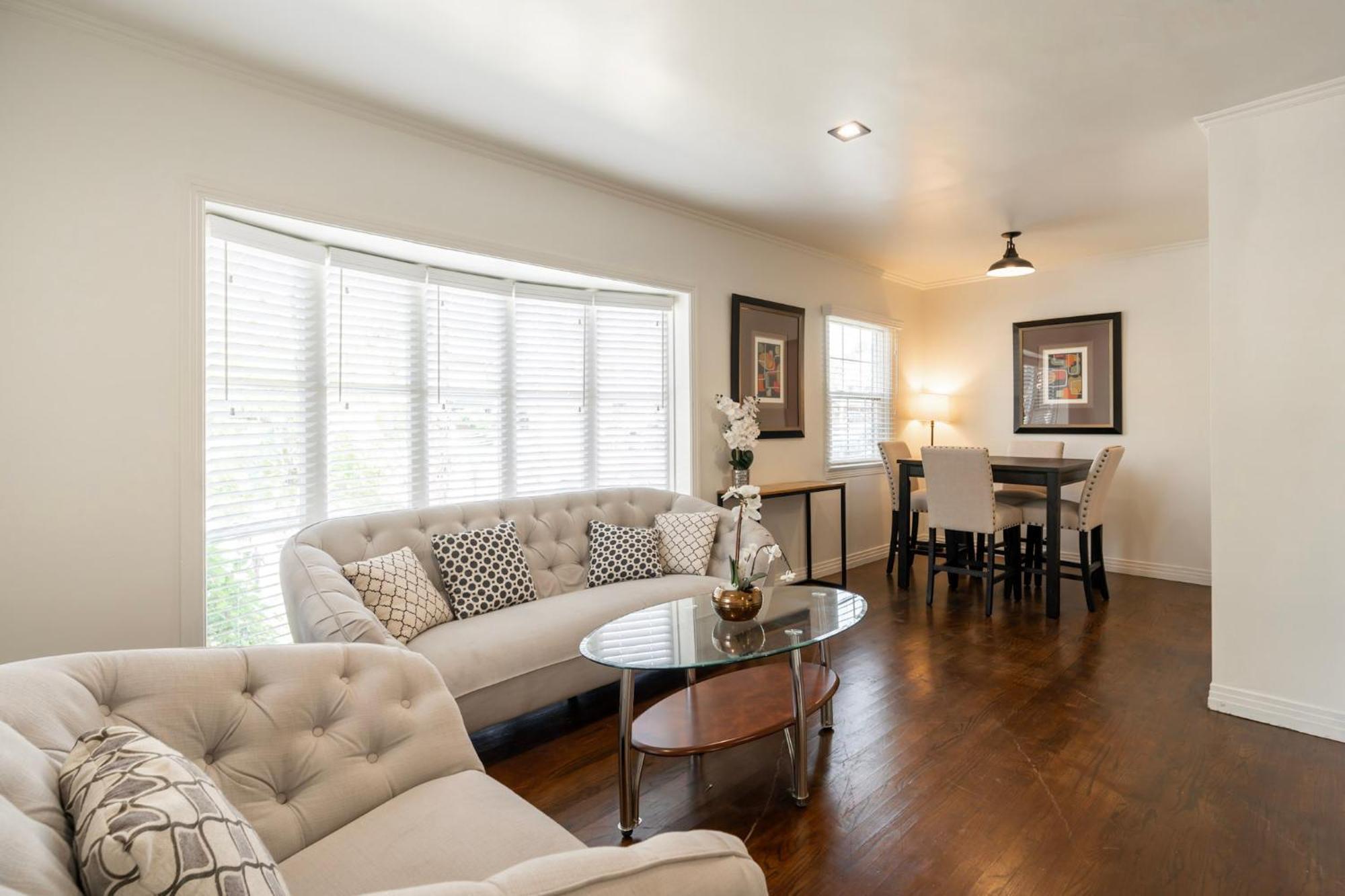 Incredible Suite Near Universal Studios Los Angeles Exterior photo