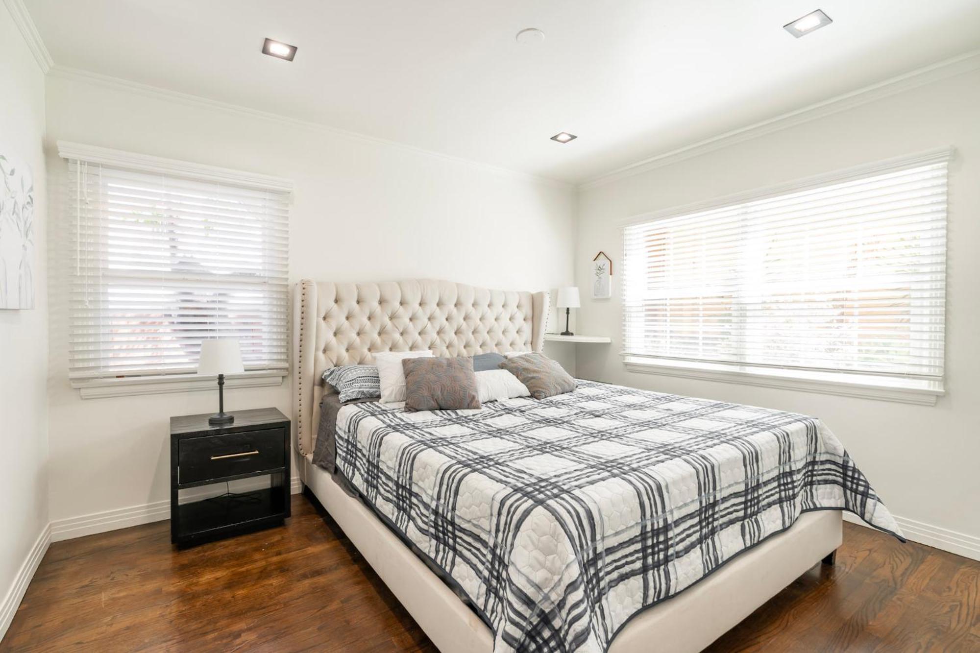 Incredible Suite Near Universal Studios Los Angeles Exterior photo