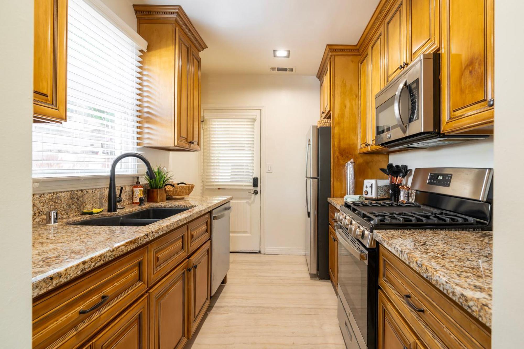 Incredible Suite Near Universal Studios Los Angeles Exterior photo