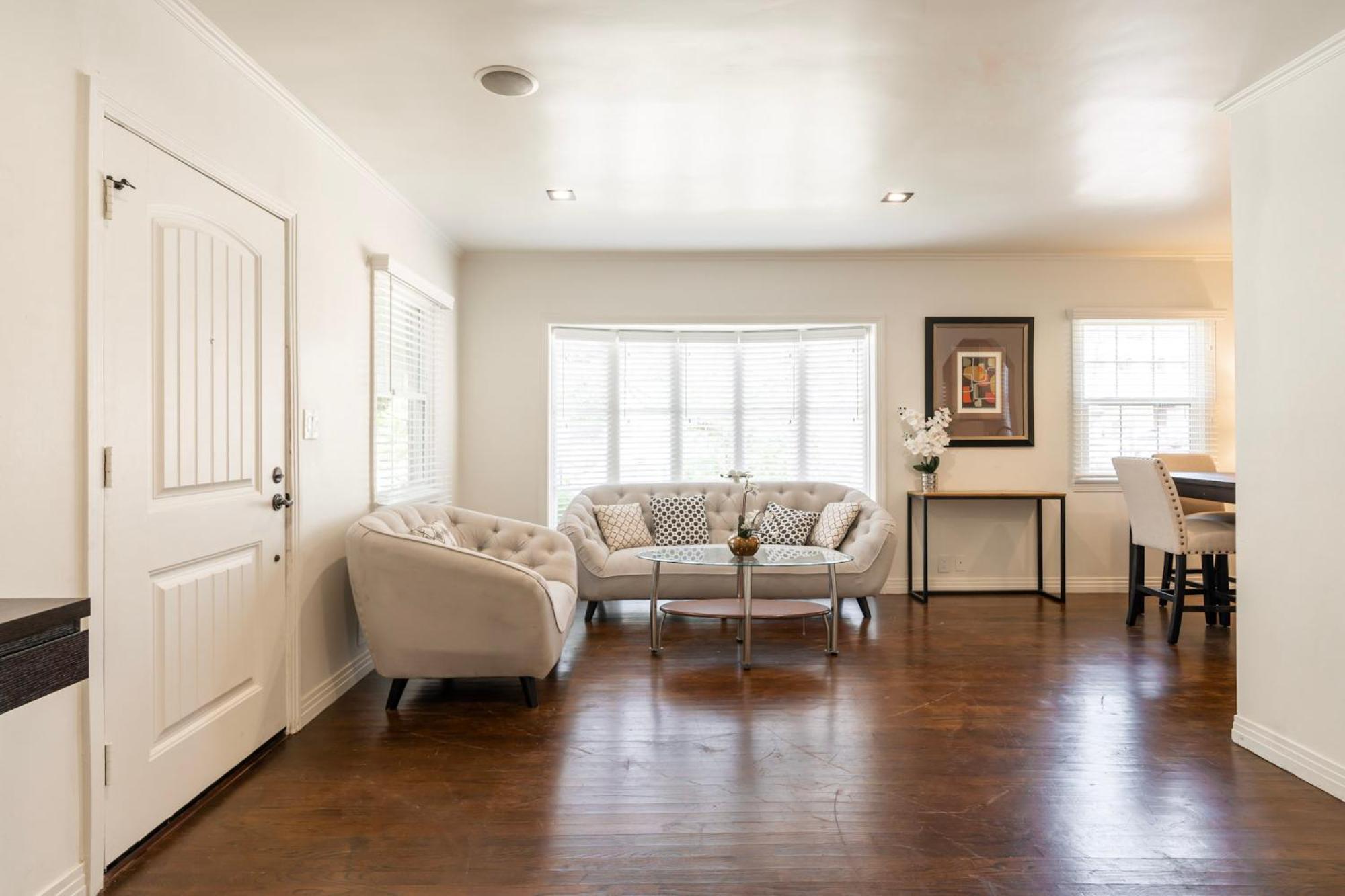 Incredible Suite Near Universal Studios Los Angeles Exterior photo