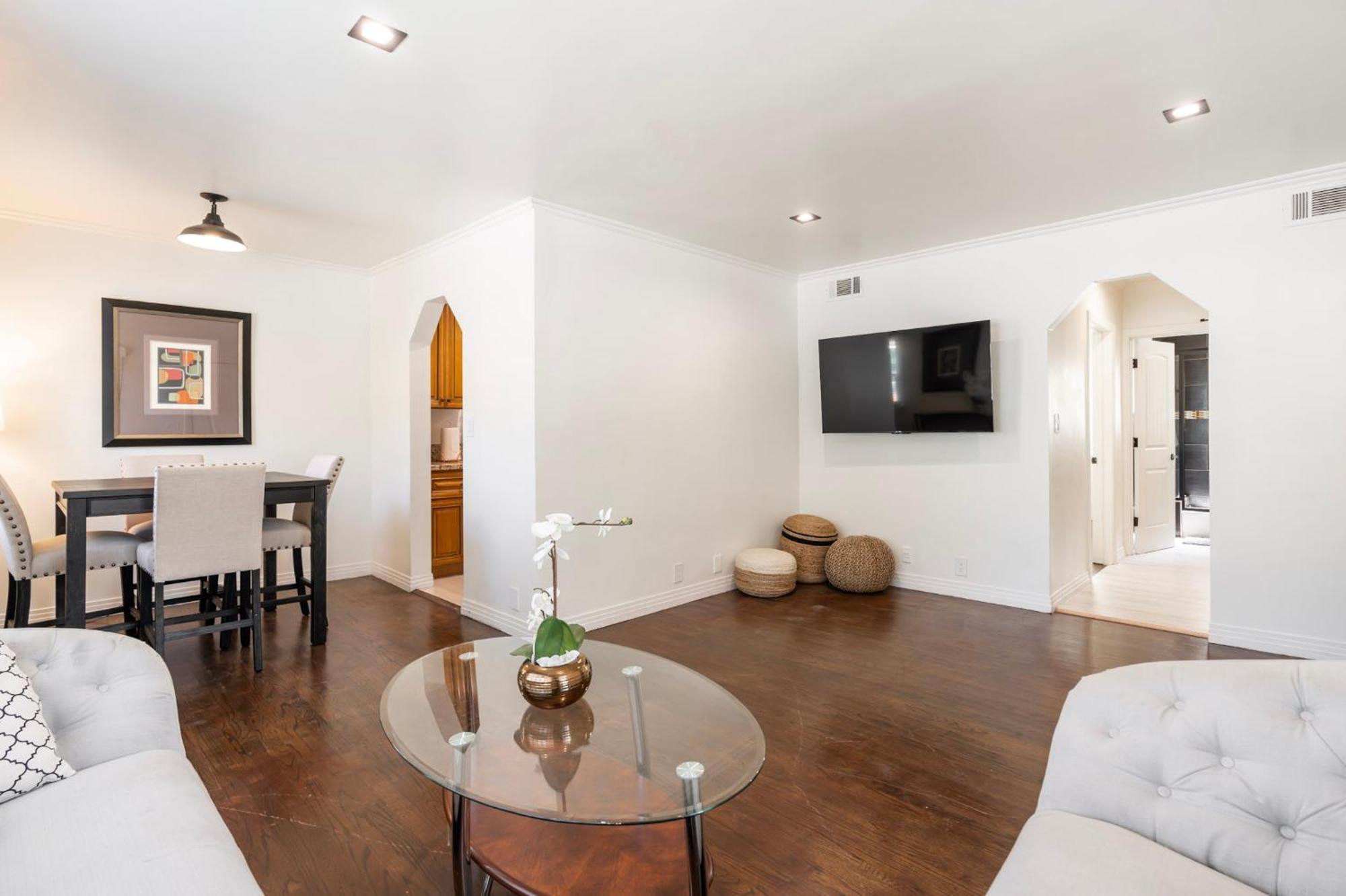 Incredible Suite Near Universal Studios Los Angeles Exterior photo